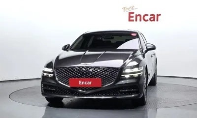 Genesis G80 2022, 132927 км, за 17001.44 USD