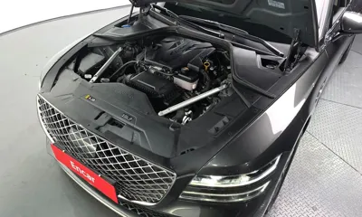 Genesis G80 2022, 132927 км, за 17001.44 USD - фото 6