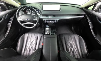 Genesis G80 2022, 132927 км, за 17001.44 USD - фото 7