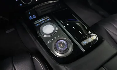 Genesis G80 2022, 132927 км, за 17001.44 USD - фото 9