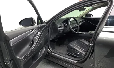 Genesis G80 2022, 132927 км, за 17001.44 USD - фото 10