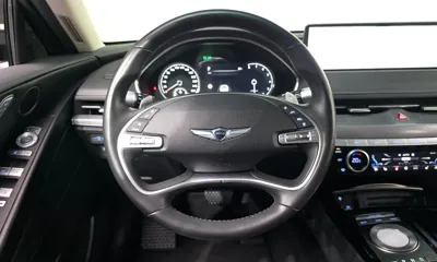 Genesis G80 2022, 132927 км, за 17001.44 USD - фото 12