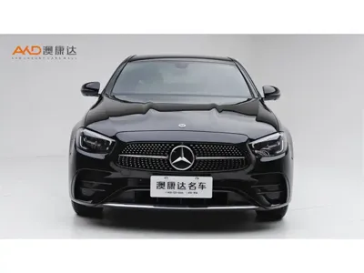 Mercedes-Benz E-Class 2021, 27000 км, за 34284.21 USD