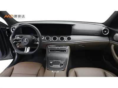 Mercedes-Benz E-Class 2021, 27000 км, за 34284.21 USD