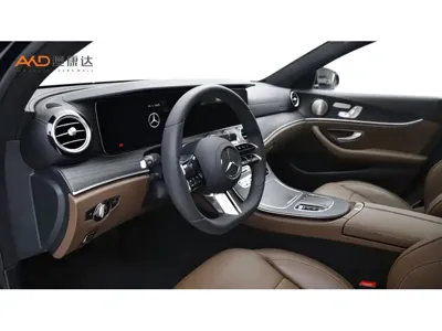 Mercedes-Benz E-Class 2021, 27000 км, за 34284.21 USD - фото 6