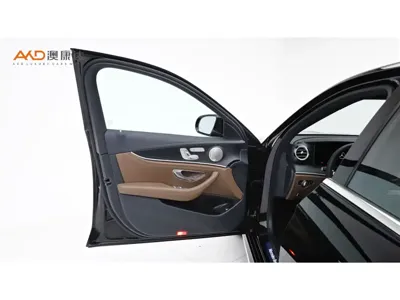 Mercedes-Benz E-Class 2021, 27000 км, за 34284.21 USD - фото 10