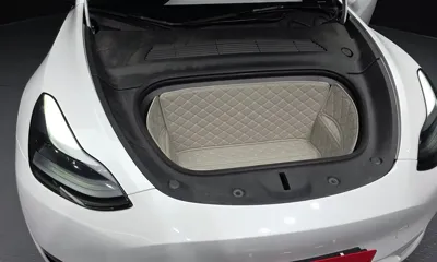 Tesla Model Y 2024, 32572 км, за 20802.18 USD - фото 6