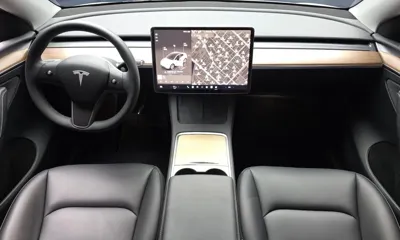 Tesla Model Y 2024, 32572 км, за 20802.18 USD - фото 7
