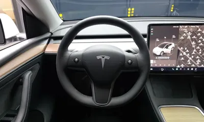 Tesla Model Y 2024, 32572 км, за 20802.18 USD - фото 13