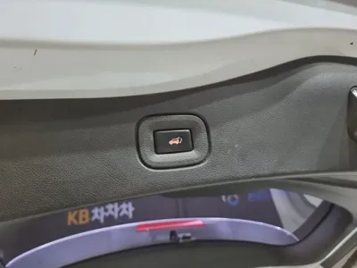 Renault-KoreaSamsung QM6 2019, 165705 км, за 6794.8 USD - фото 8