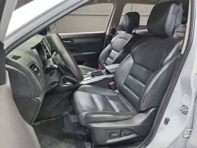 Renault-KoreaSamsung QM6 2019, 165705 км, за 6794.8 USD - фото 9