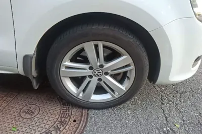 Volkswagen Sharan 2018, 97600 км, за 16241 USD - фото 8