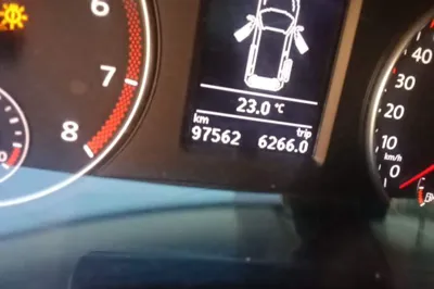 Volkswagen Sharan 2018, 97600 км, за 16241 USD - фото 11