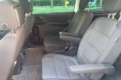 Volkswagen Sharan 2018, 97600 км, за 16241 USD - фото 20