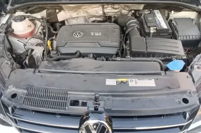 Volkswagen Sharan 2018, 97600 км, за 16241 USD - фото 21