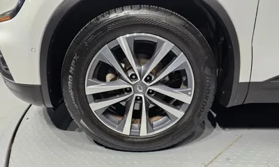 Renault-KoreaSamsung QM6 2020, 69160 км, за 9717.09 USD
