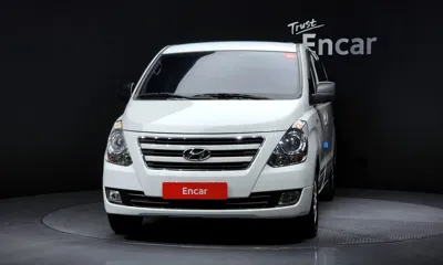 Hyundai Starex 2018, 109863 км, за 9580.44 USD