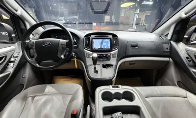Hyundai Starex 2018, 109863 км, за 9580.44 USD - фото 7