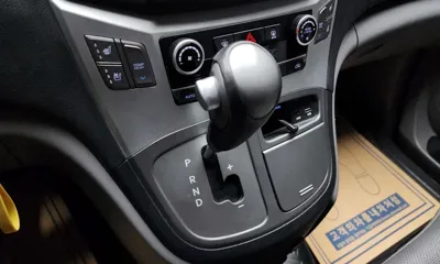 Hyundai Starex 2018, 109863 км, за 9580.44 USD - фото 9