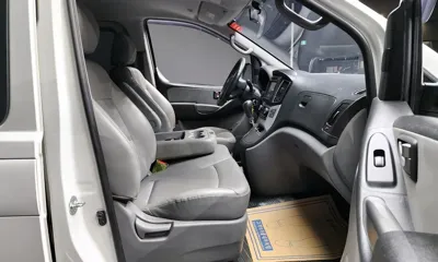 Hyundai Starex 2018, 109863 км, за 9580.44 USD - фото 10
