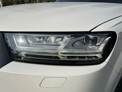 Audi Q7 2018, 138000 км, за 20365.64 USD - фото 8