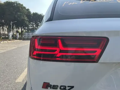 Audi Q7 2018, 138000 км, за 20365.64 USD - фото 9