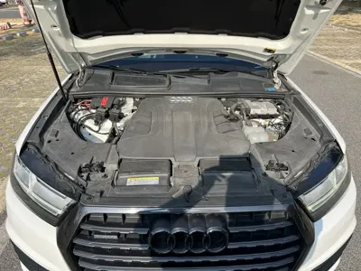 Audi Q7 2018, 138000 км, за 20365.64 USD - фото 15