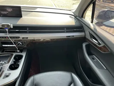 Audi Q7 2018, 138000 км, за 20365.64 USD - фото 17