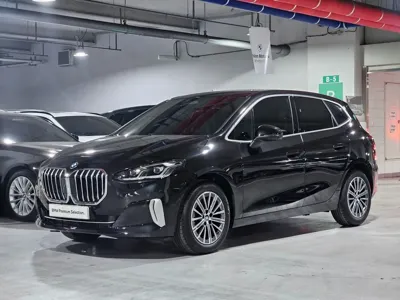 BMW 2-Series · 2023 год