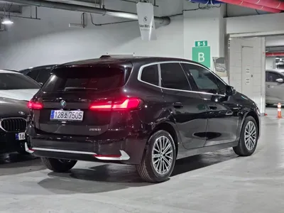 BMW 2-Series 2023, 15511 км, за 16519.05 USD
