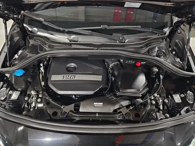 BMW 2-Series 2023, 15511 км, за 16519.05 USD - фото 6