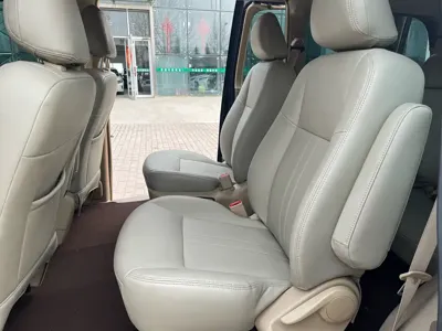 Buick GL8 2016, 198000 км, за 4243.47 USD - фото 8