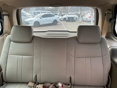 Buick GL8 2016, 198000 км, за 4243.47 USD - фото 9