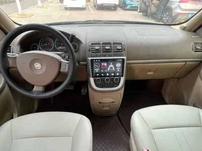 Buick GL8 2016, 198000 км, за 4243.47 USD - фото 10