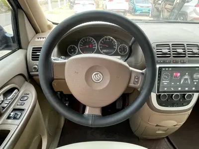 Buick GL8 2016, 198000 км, за 4243.47 USD - фото 11