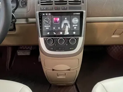 Buick GL8 2016, 198000 км, за 4243.47 USD - фото 12