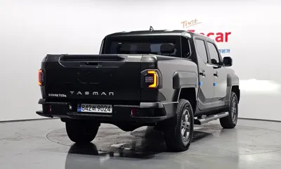 Kia Tasman 2026, 7741 км, за 22335.08 USD