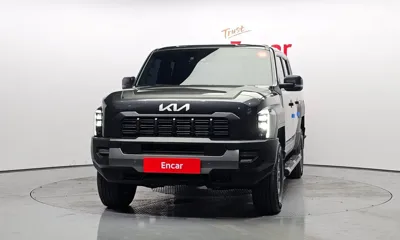 Kia Tasman 2026, 7741 км, за 22335.08 USD