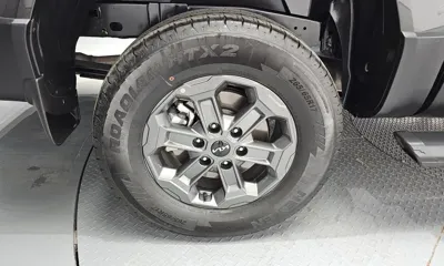Kia Tasman 2026, 7741 км, за 22335.08 USD