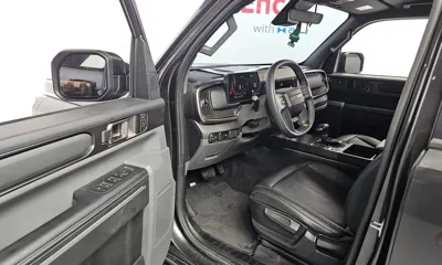 Kia Tasman 2026, 7741 км, за 22297.33 USD - фото 11