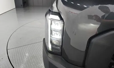 Kia Tasman 2026, 7741 км, за 22297.33 USD - фото 22