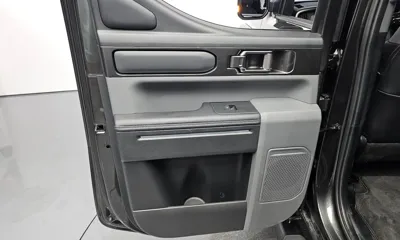 Kia Tasman 2026, 7741 км, за 22297.33 USD - фото 25
