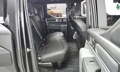 Kia Tasman 2026, 7741 км, за 22297.33 USD - фото 26