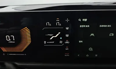 Kia Tasman 2026, 7741 км, за 22297.33 USD - фото 30