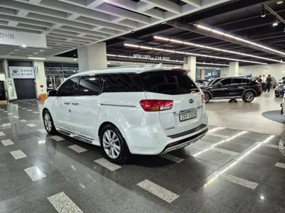 Kia Canival 2016, 183471 км, за 5993.49 USD - фото 7