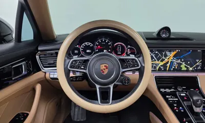 Porsche Panamera 2018, 97531 км, за 37638.94 USD - фото 13