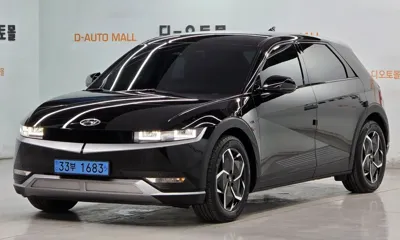 Hyundai Ioniq5 2022, 99538 км, за 17715.51 USD