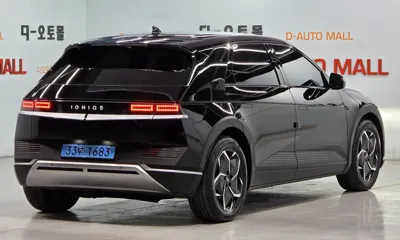 Hyundai Ioniq5 2022, 99538 км, за 17715.51 USD