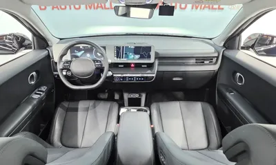 Hyundai Ioniq5 2022, 99538 км, за 17715.51 USD - фото 7