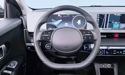 Hyundai Ioniq5 2022, 99538 км, за 17715.51 USD - фото 9